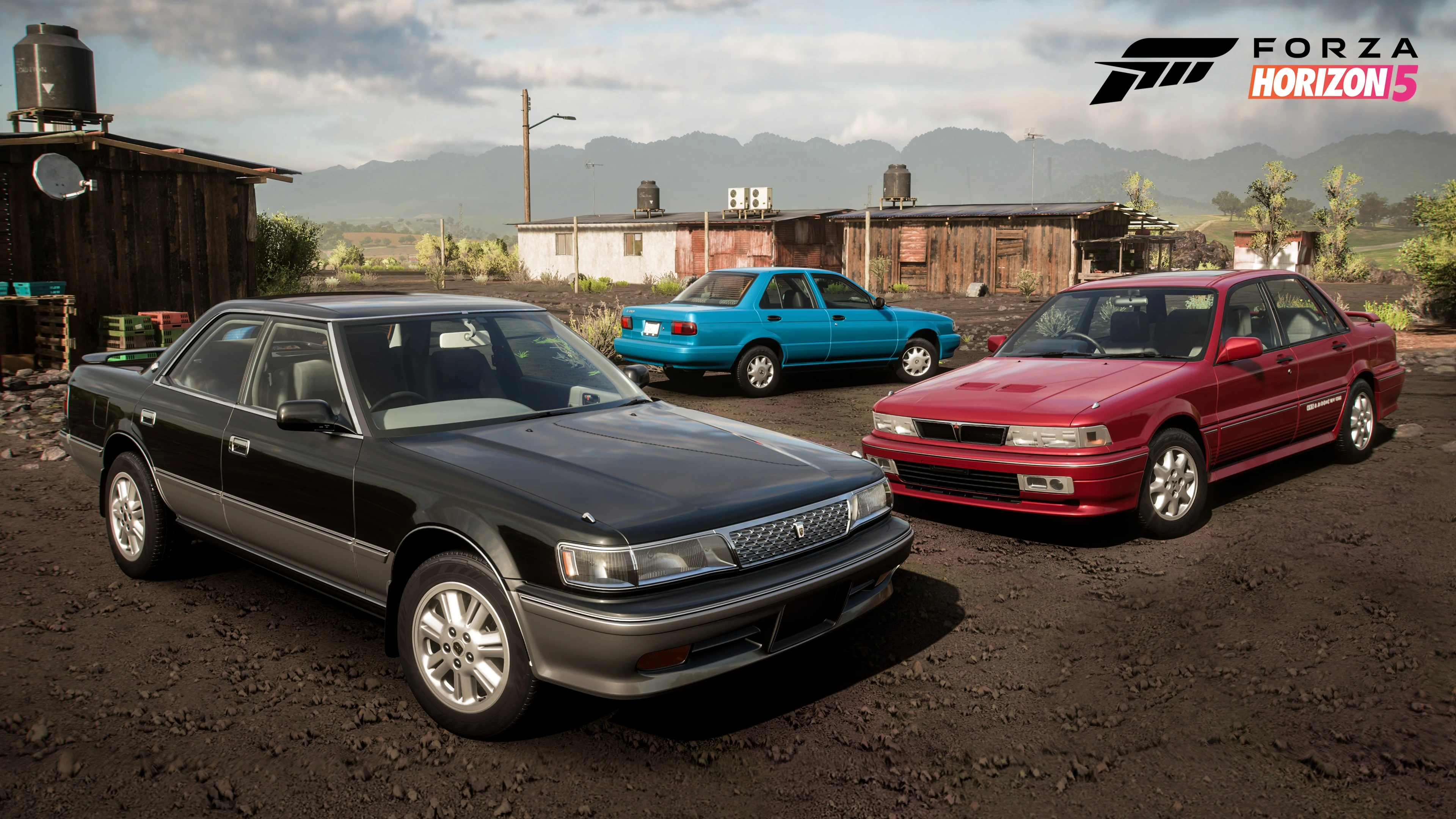 Toyota Chaser GT Twin Turbo thumbnail