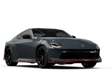 Nissan Fairlady Z Version S Twin Turbo | Forza Wiki | Fandom