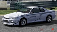 Nissan Skyline Gt R V Spec Ii Forza Wiki Fandom Nissan Skyline Gt R V Spec Ii Forza Wiki Fandom
