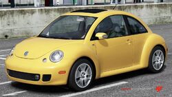 Beetle様　4点 Volkswagen Beetle (2004) | Forza Wiki | Fandom