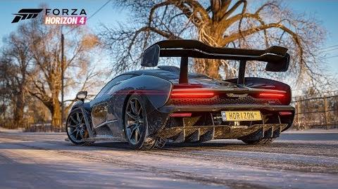 Forza Horizon 4 - Wikipedia