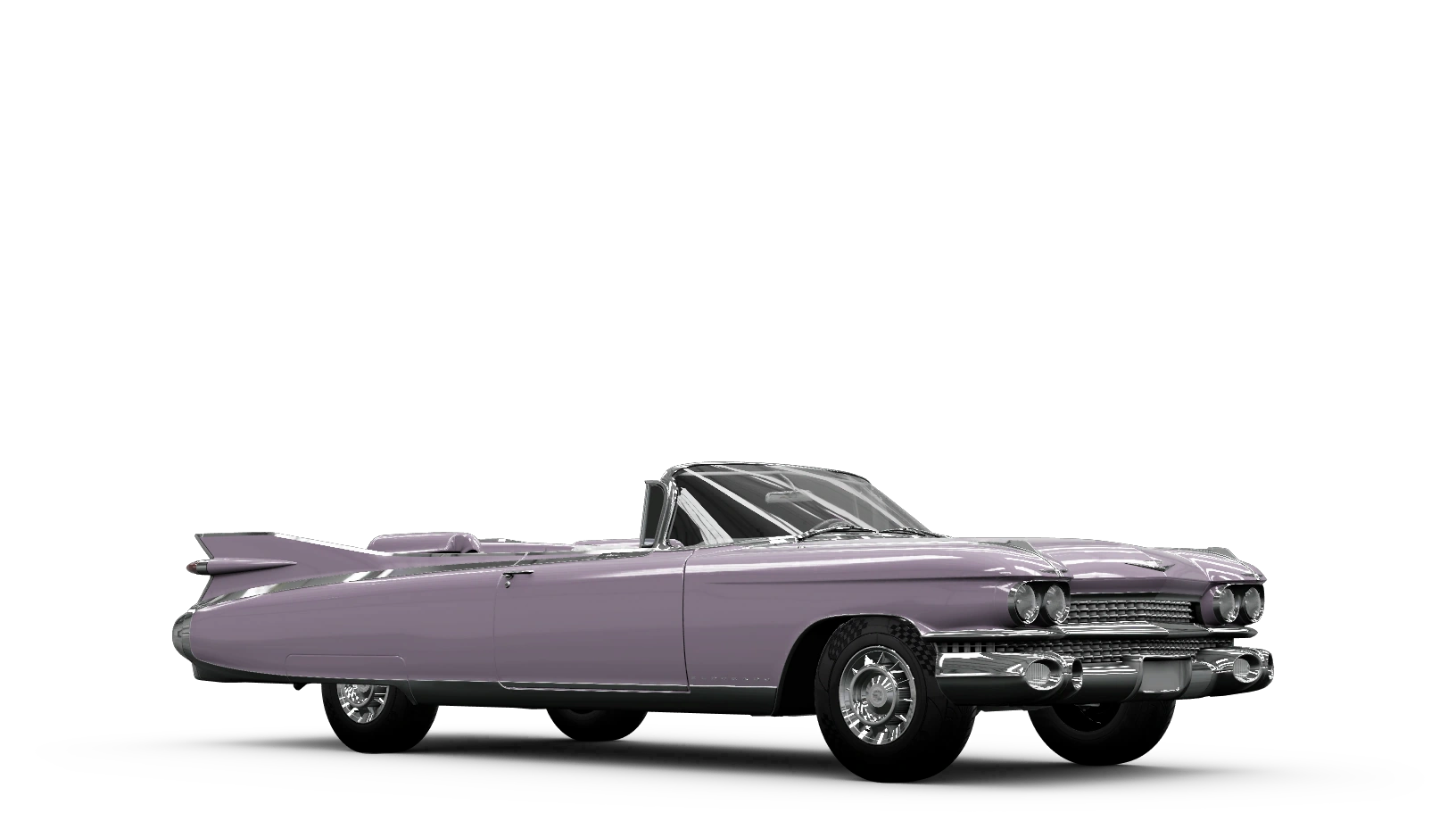 Cadillac Eldorado Biarritz Convertible Forza Wiki Fandom
