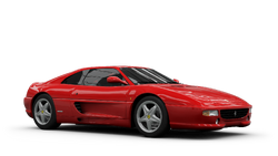 Ferrari F355 Berlinetta | Forza Wiki | Fandom