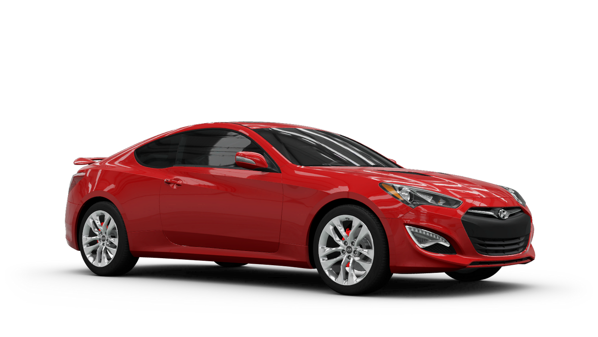 Hyundai Genesis Coupe 3.8 Track Forza Wiki Fandom