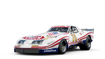 Chevrolet #76 Greenwood Corvette | Forza Wiki | Fandom