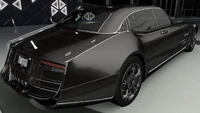 Forza Horizon 3 (Rear)