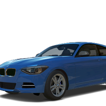 bmw m135i forza wiki fandom
