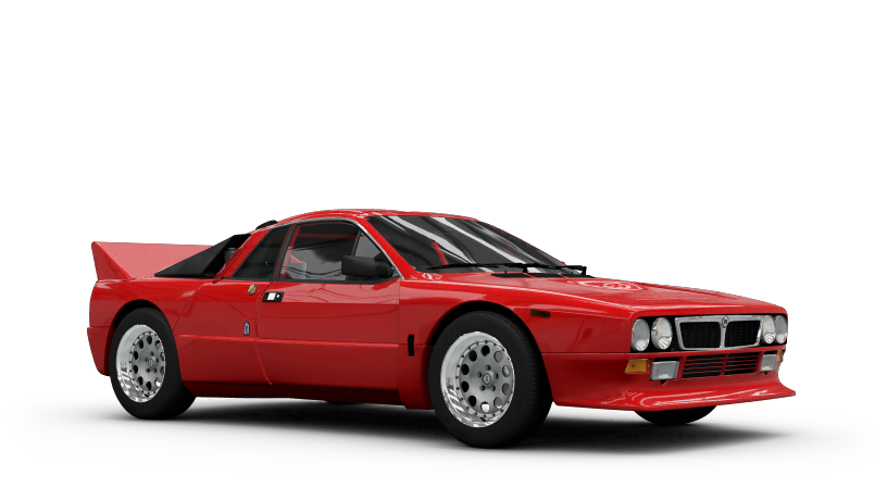 Lancia 037 Stradale | Forza Wiki | Fandom