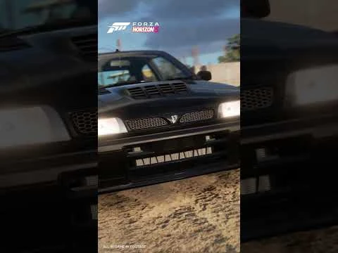 Nissan Pulsar GTI-R thumbnail