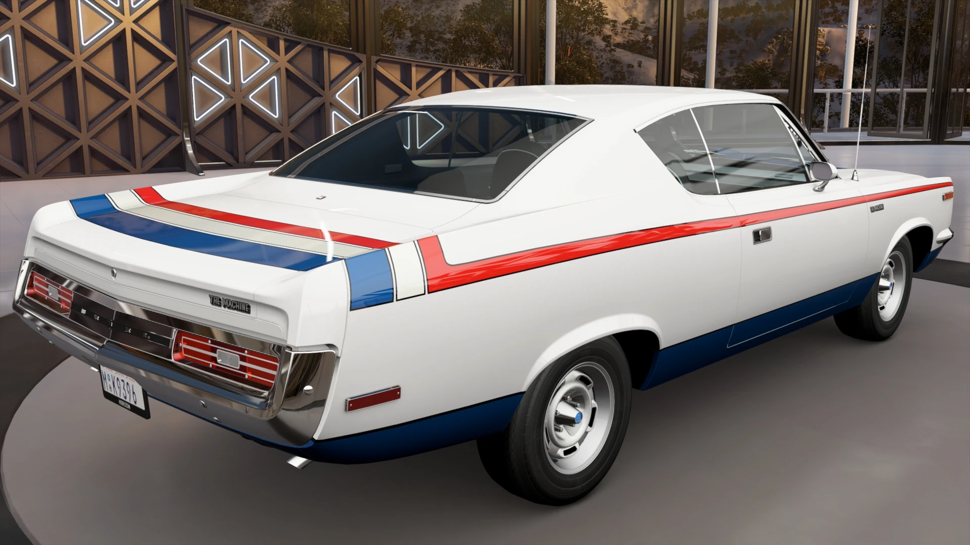 AMC Rebel "The Machine" thumbnail