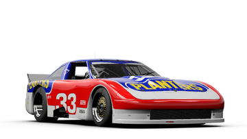 Forza Nissan Fairlady Z Version S Twin Turbo '94 - Inaccurate car