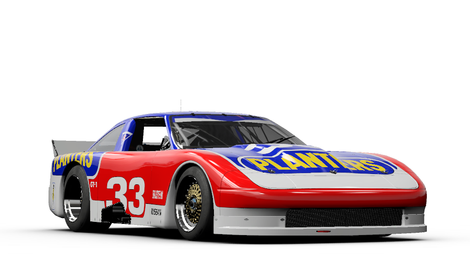 Nissan #33 Bob Sharp Racing 300ZX | Forza Wiki | Fandom