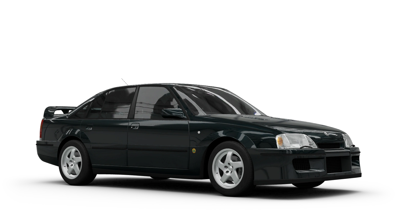 Vauxhall Lotus Carlton thumbnail