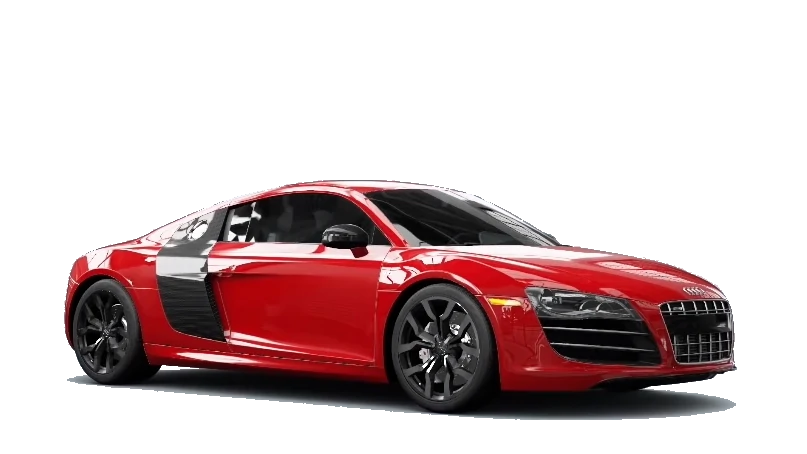 forza motorsport 4 audi quattro