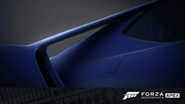 Ach- Welcome to Forza Motorsport (FM6A)