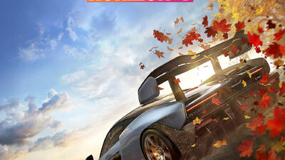 Getting that barrel roll is harder than I thought. How did you do it? :  r/ForzaHorizon