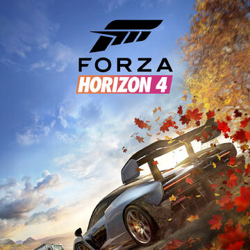Forza Horizon 4 Forza Wiki Fandom Forza Horizon 4 Forza Wiki Fandom