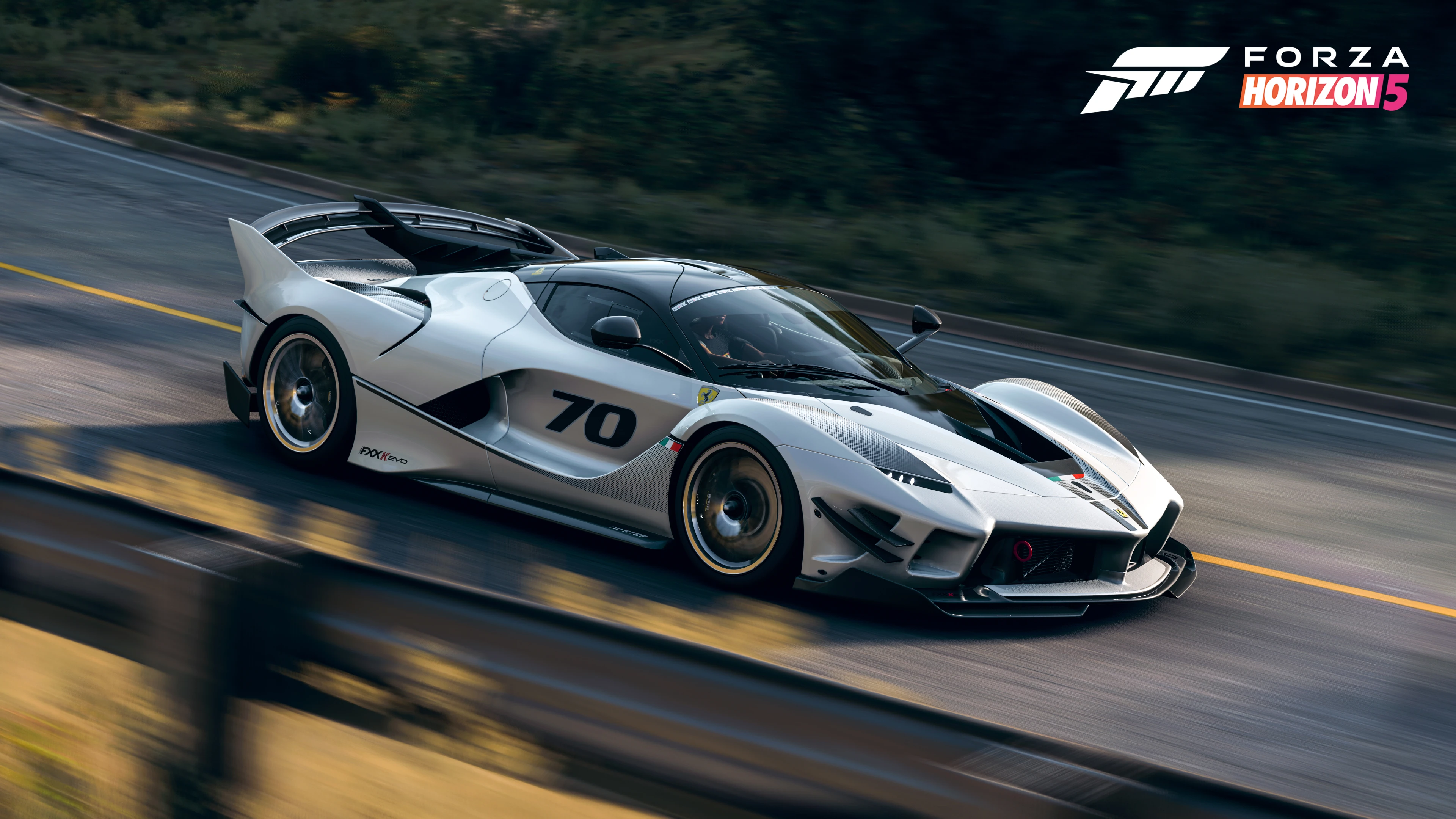 Ferrari FXX-K Evo thumbnail