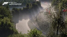 FM23 Nordschleife Promo