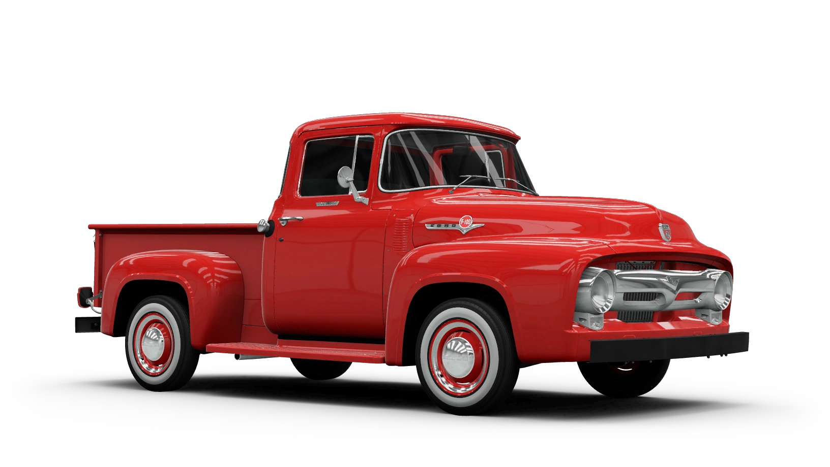 Ford F-100 thumbnail
