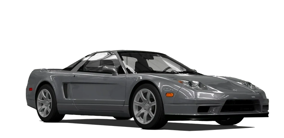 Acura Nsx 2005 Forza Wiki Fandom