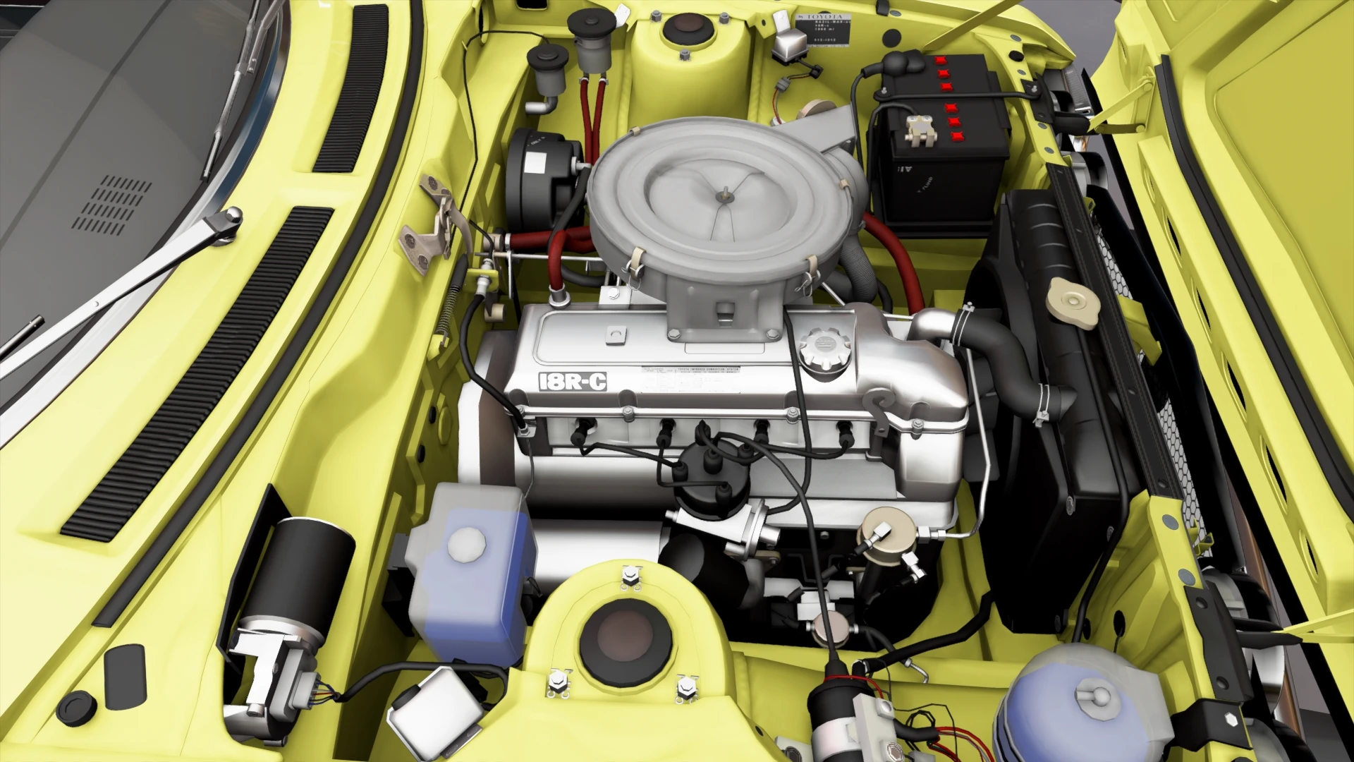 Toyota Celica GT thumbnail