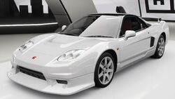 Honda Nsx R Gt Forza Wiki Fandom Honda Nsx R Gt Forza Wiki Fandom