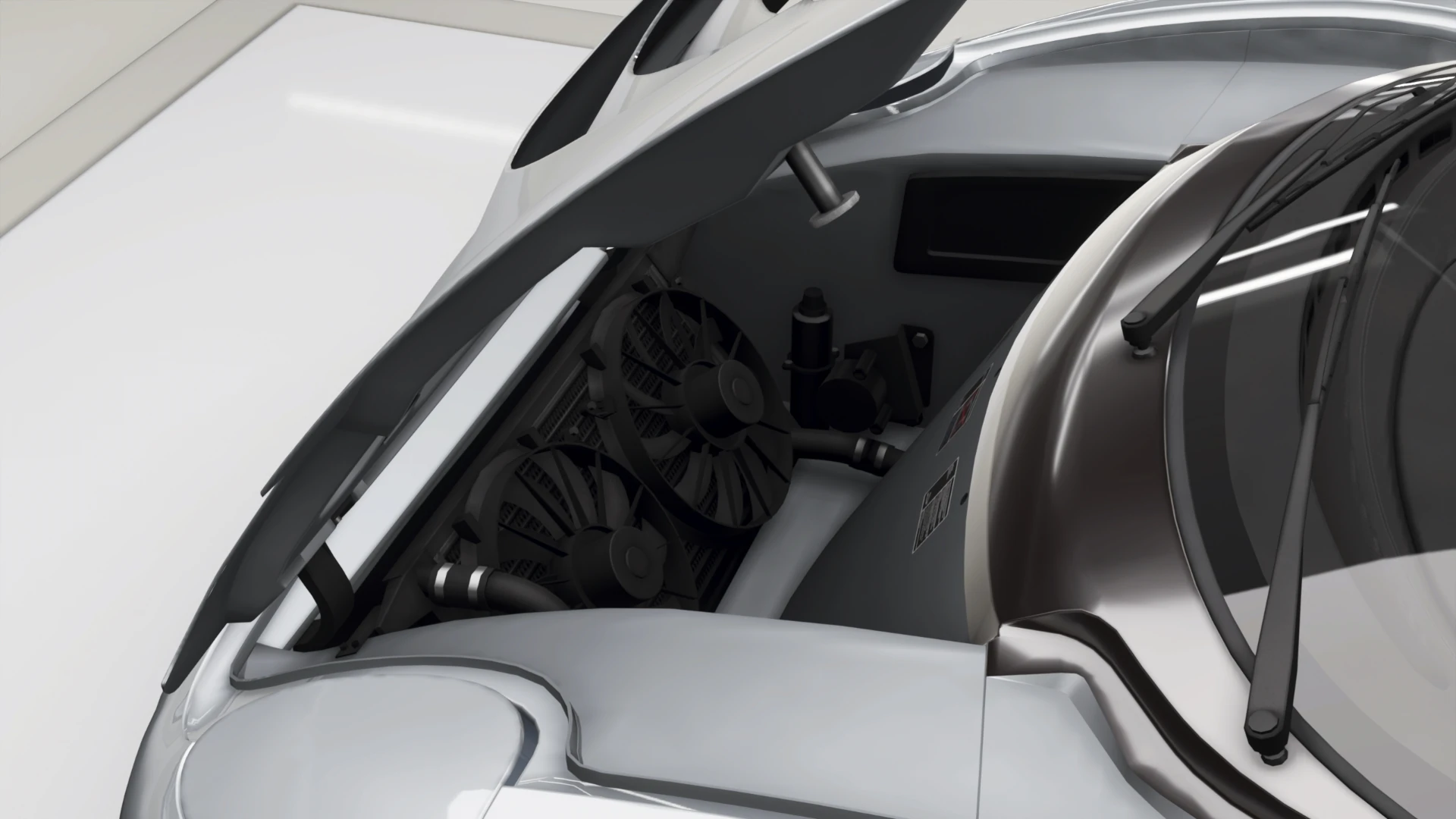 Jaguar XJ220 thumbnail