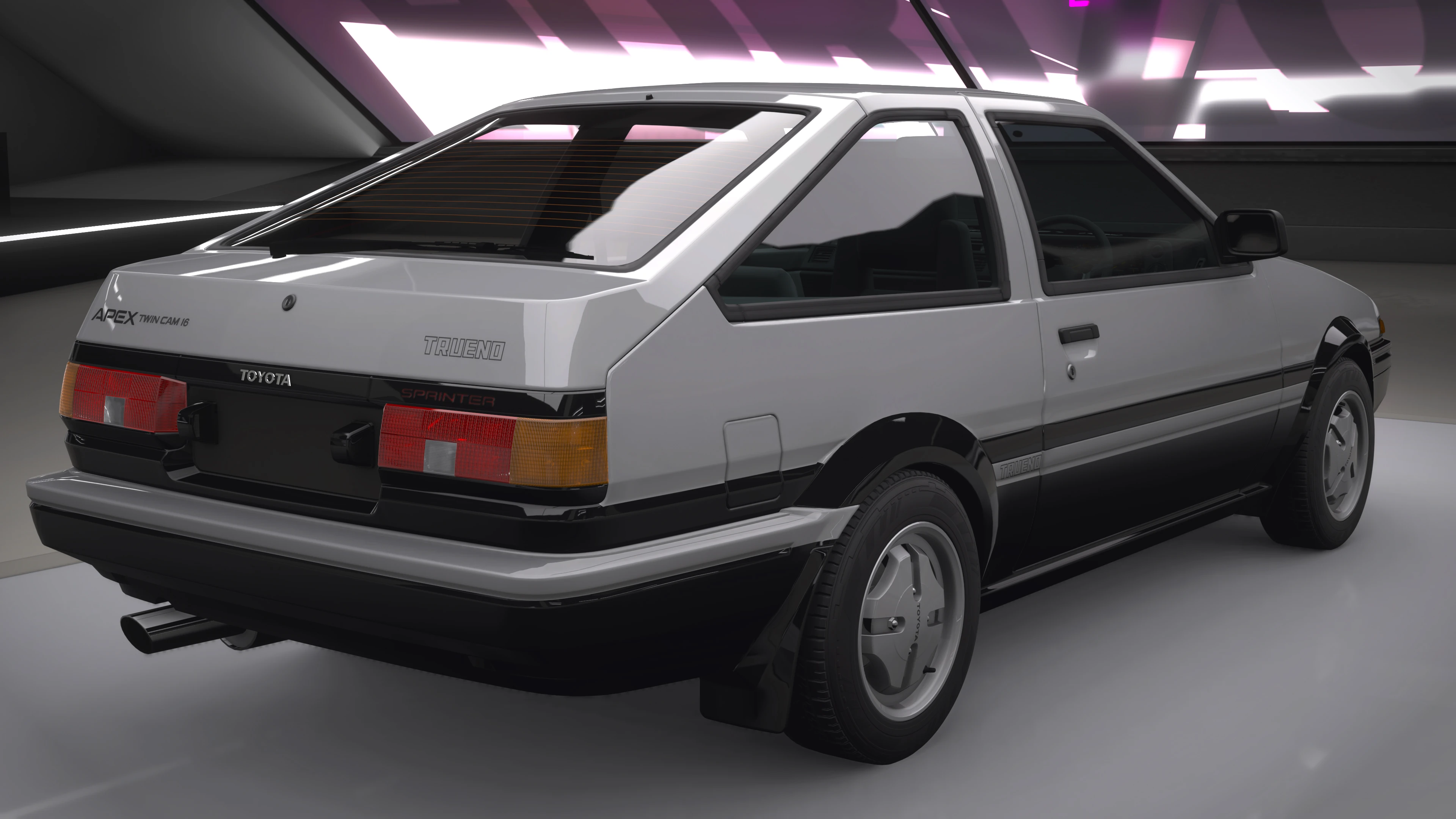 Toyota Sprinter Trueno GT Apex thumbnail