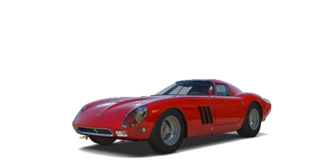 Ferrari 250 GTO (1964) | Forza Wiki | Fandom