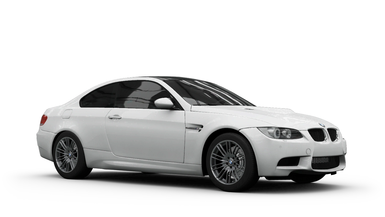 BMW M3 thumbnail