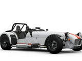 Caterham Superlight R500