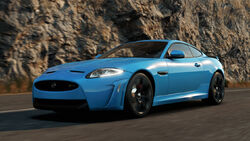 Jaguar XKR-S (2012) | Forza Wiki | Fandom