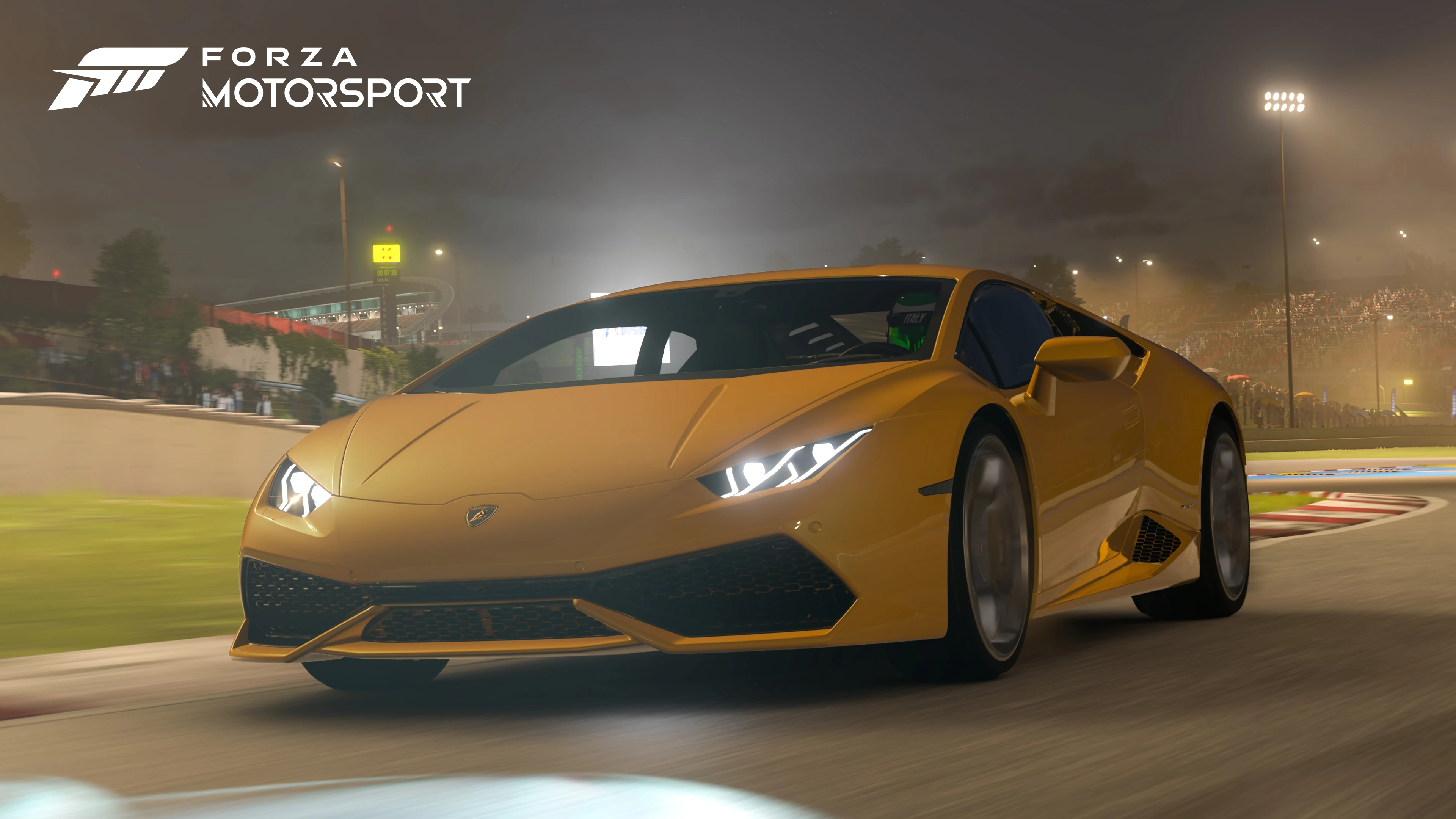 Lamborghini Huracán LP 610-4 thumbnail
