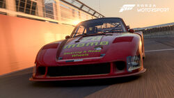 Porsche 935/78 | Forza Wiki | Fandom