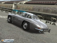 FM MercedesBenz 300SL.jpg (191 KB) Forza Motorsport (2005)