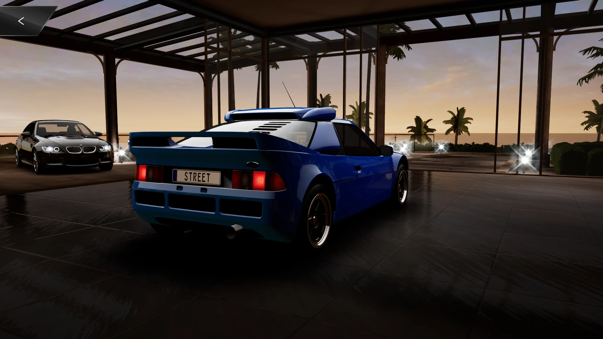 Ford RS200 Evolution thumbnail