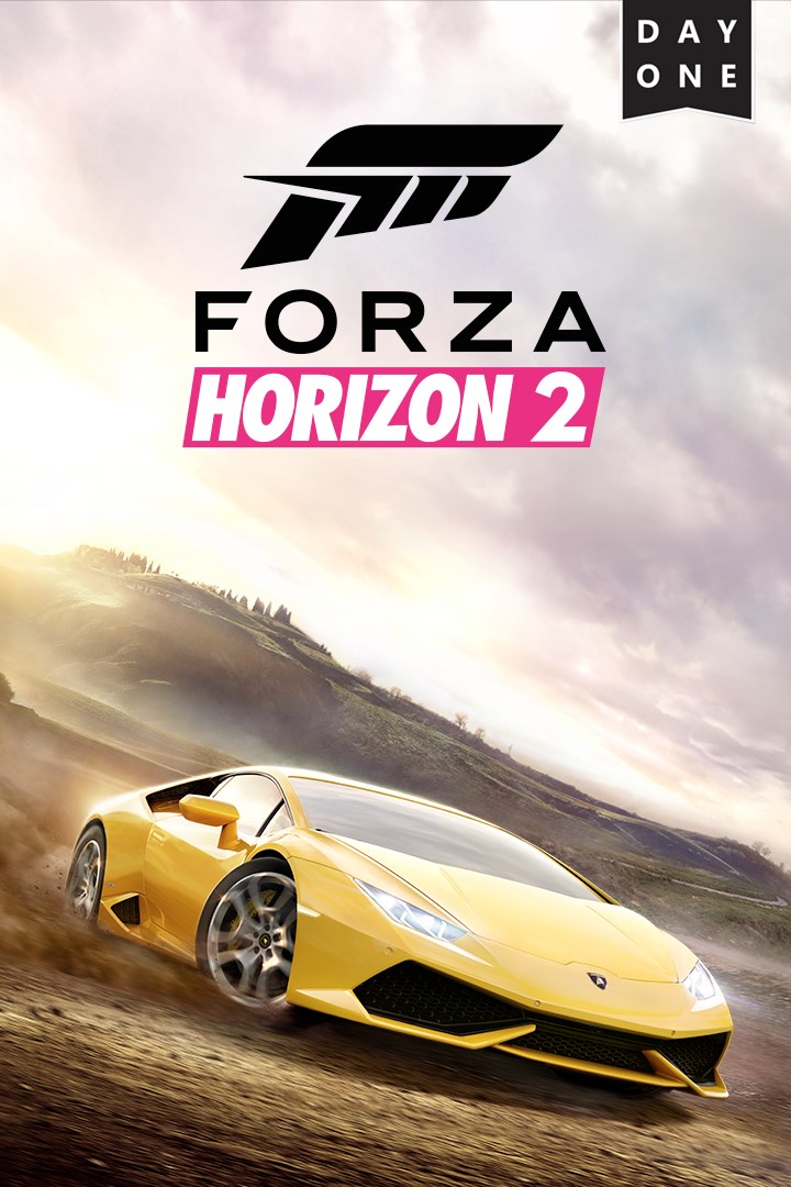 Forza Horizon 2/Day One Edition | Forza Wiki | Fandom
