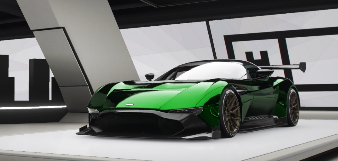 Forza Horizon 4/High Performance Car Pack, Forza Wiki