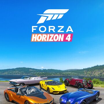Forza Horizon 4 Open Top Car Pack Forza Wiki Fandom Forza Horizon 4 Open Top Car Pack Forza Wiki Fandom