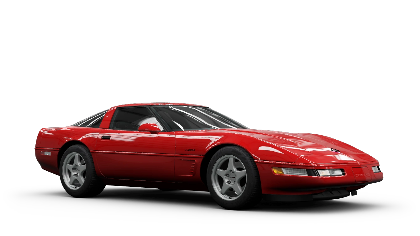 Chevrolet Corvette ZR-1