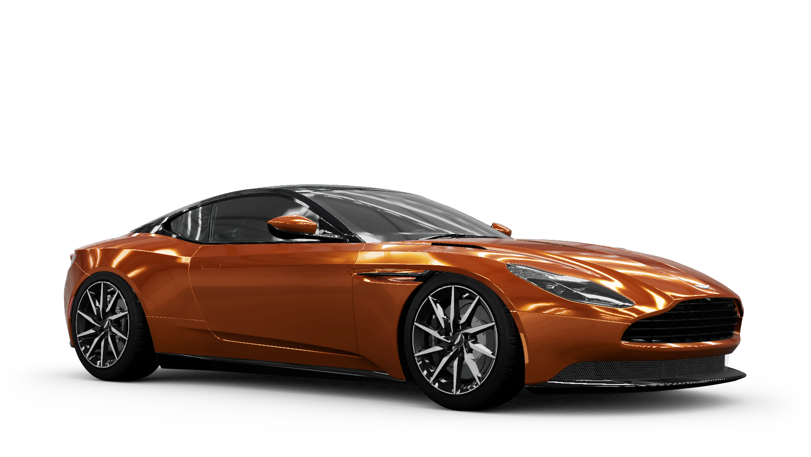 Aston Martin DB11 - Wikipedia