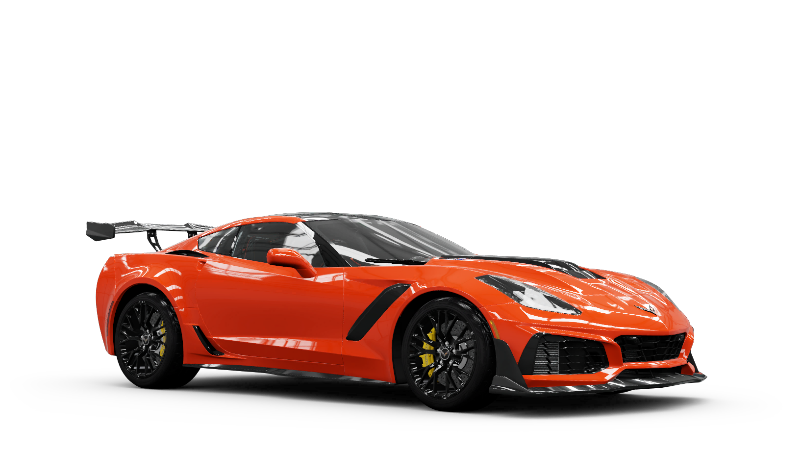 Chevrolet Corvette Zr1 19 Forza Wiki Fandom
