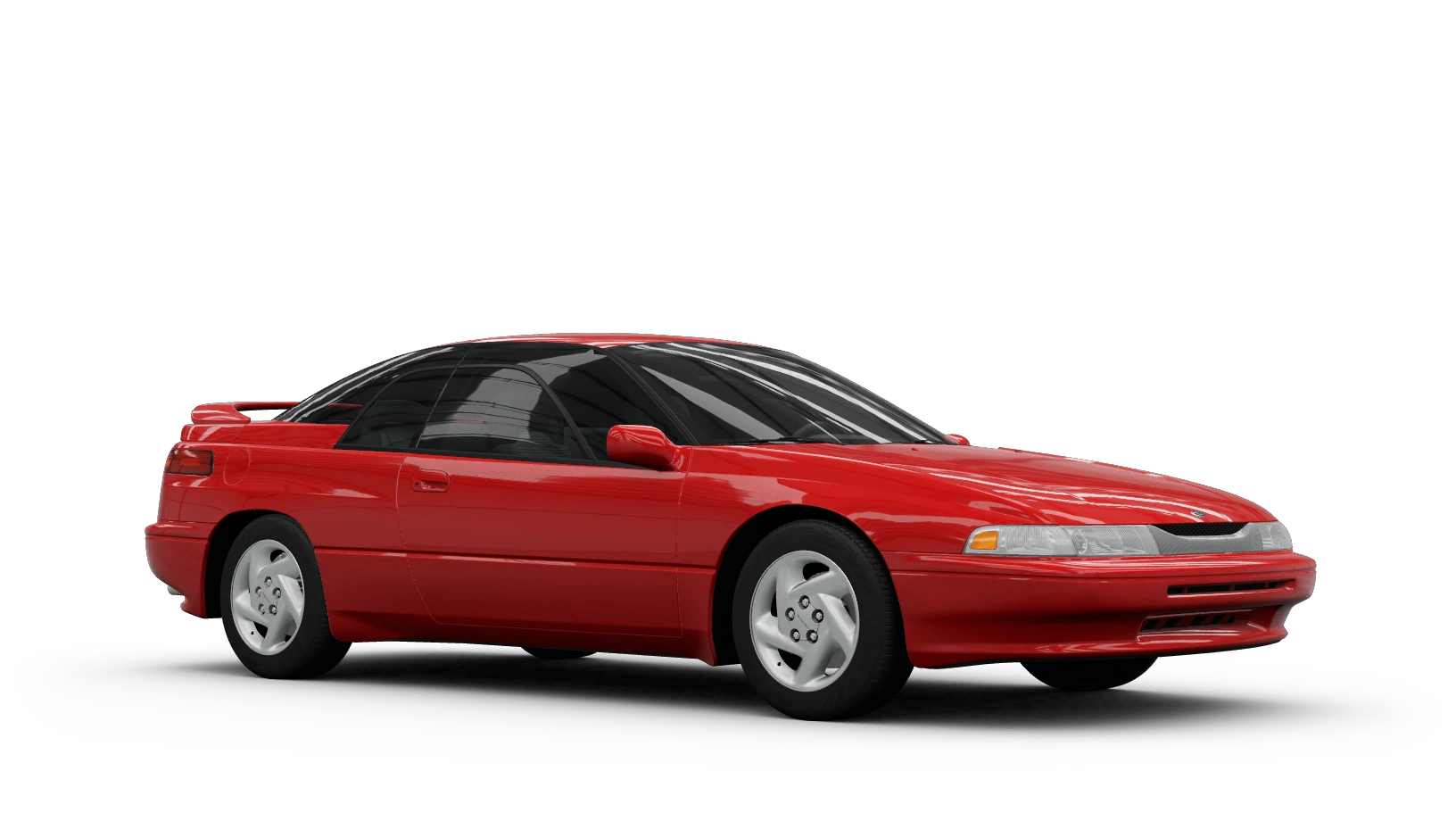 SUBARU SVX thumbnail