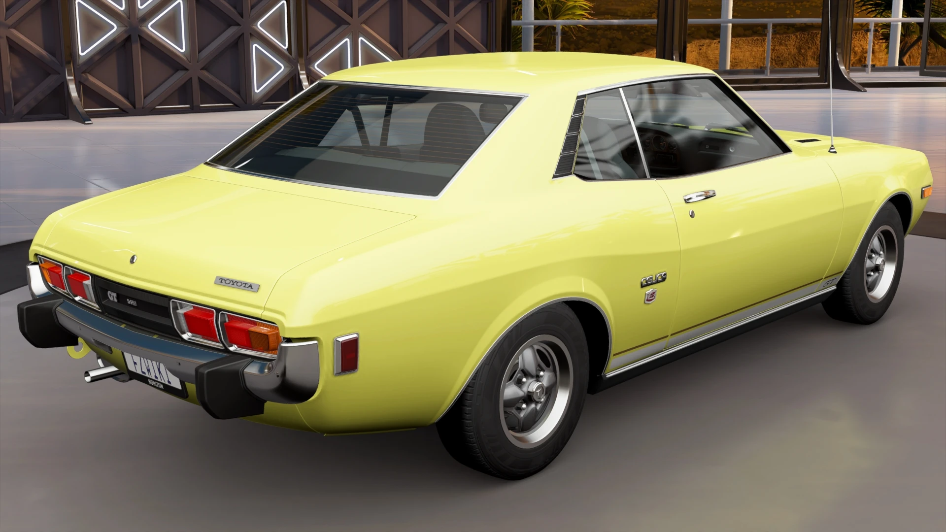 Toyota Celica GT thumbnail