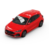 2022 Ford Focus ST A707 COMMON Added on June 12, 2025
