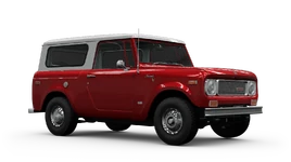 Thumbnail in Forza Horizon 5