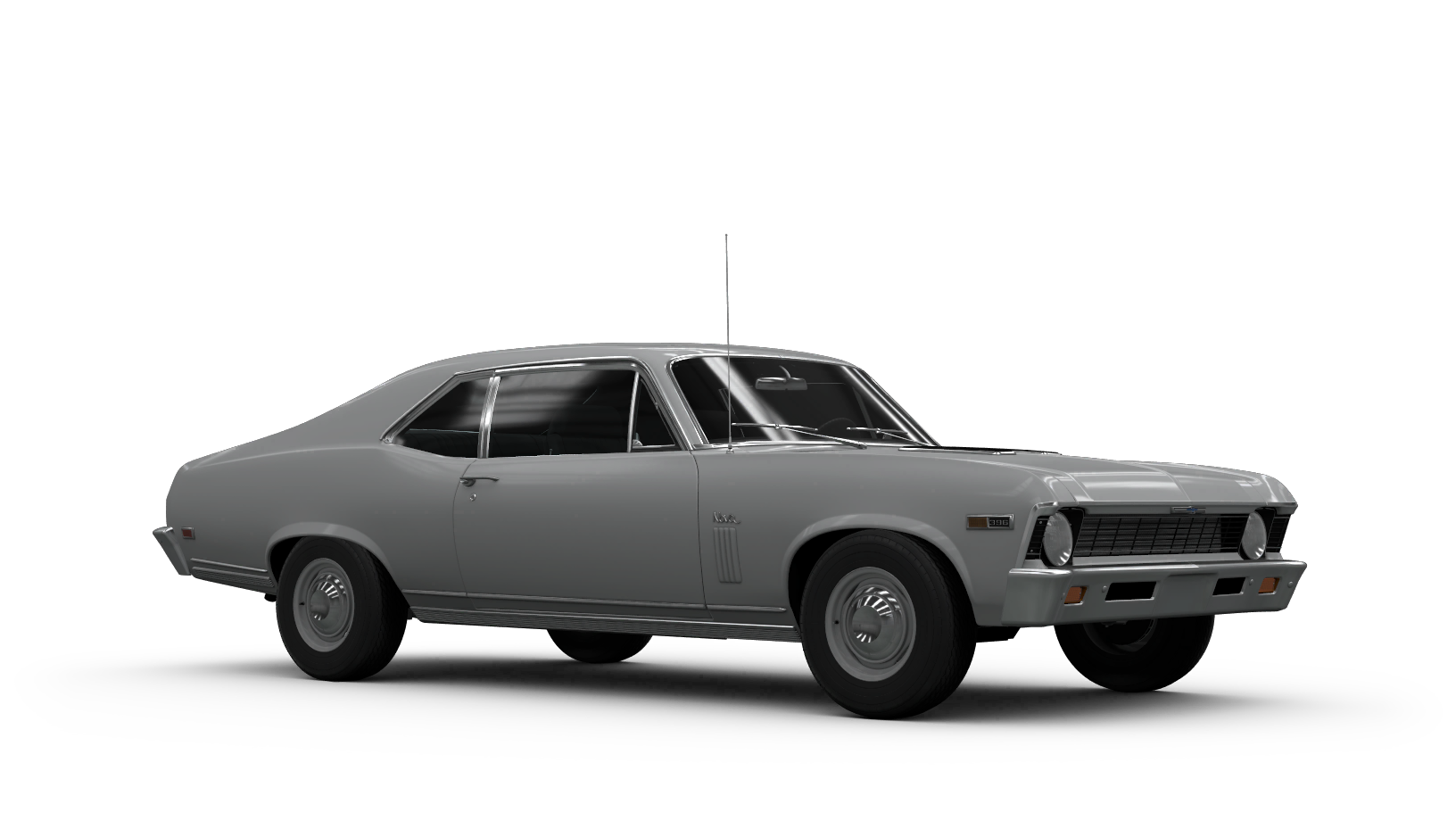 Chevrolet Nova Super Sport 396 Forza Wiki Fandom
