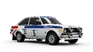 HOR XB1 Ford 5 Escort