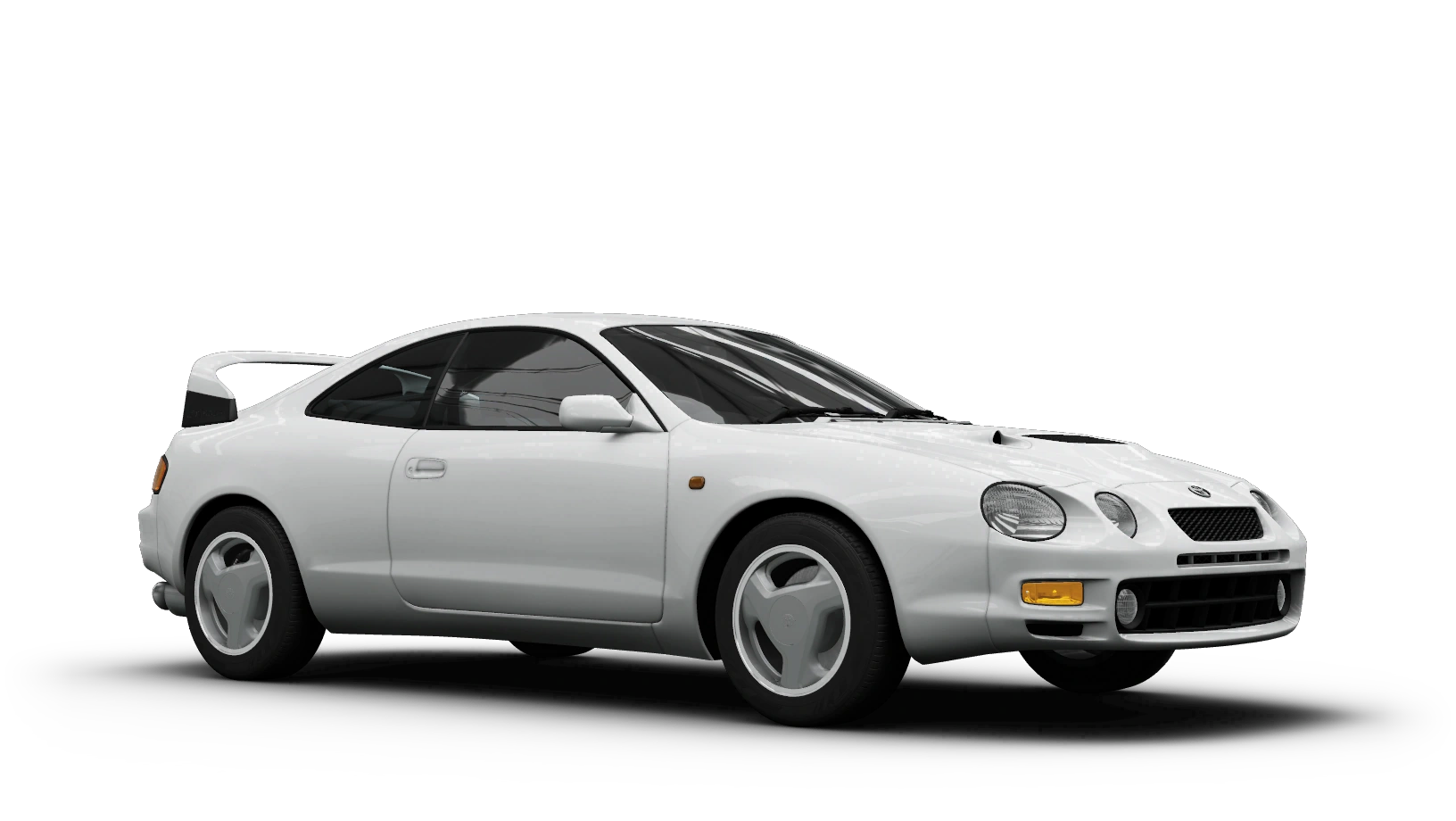 Toyota Celica GT-Four ST205 thumbnail